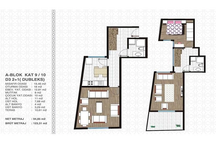 floorplan-turkey-bursa-yıldırım-hünkar-evleri-daire-17420672871.webp