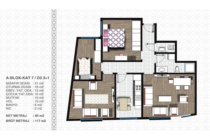 floorplan-turkey-bursa-yıldırım-hünkar-evleri-daire-174206729415.webp