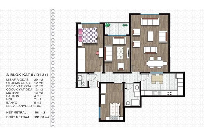 floorplan-turkey-bursa-yıldırım-hünkar-evleri-daire-174206730234.webp