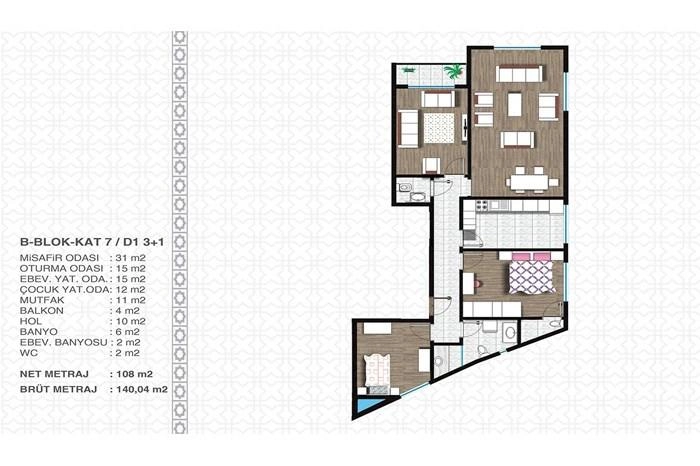 floorplan-turkey-bursa-yıldırım-hünkar-evleri-daire-174206730235.webp