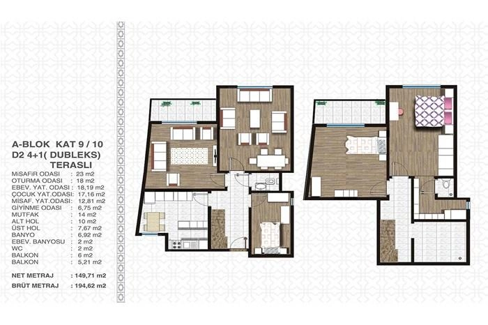 floorplan-turkey-bursa-yıldırım-hünkar-evleri-daire-174206730644.webp