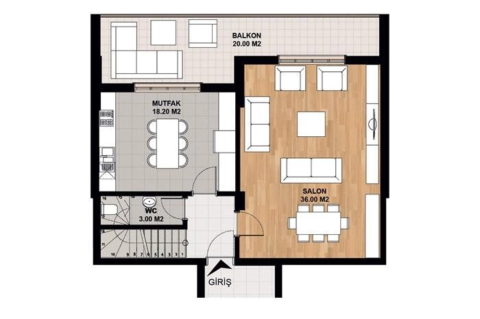 floorplan-turkey-bursa-nilüfer-kent-kayapa-daire-dükkan-17420675518.webp