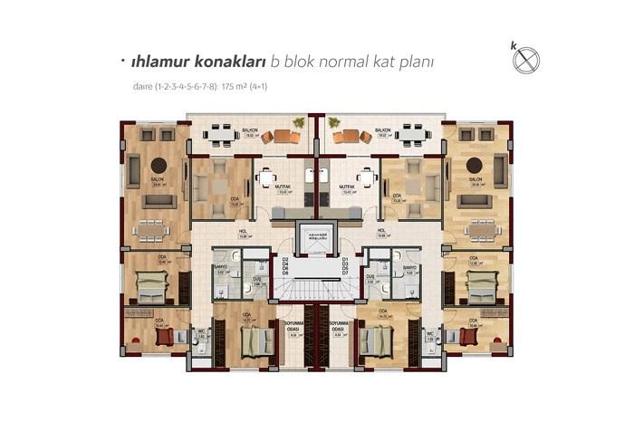 floorplan-turkey-eskişehir-odunpazarı-ihlamur-konakları-daire-villa-174206758615.webp