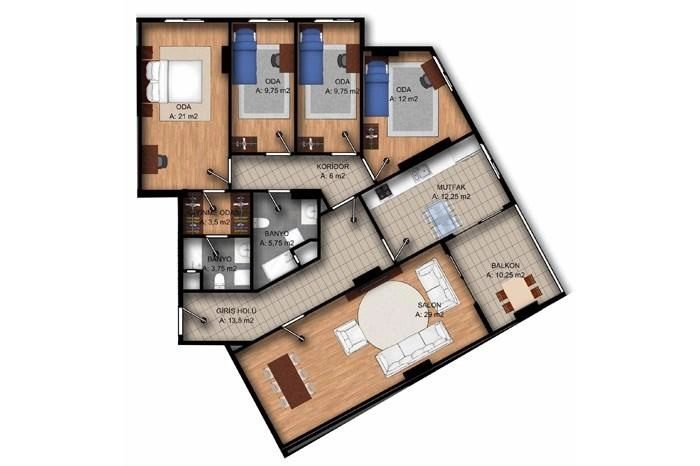 floorplan-turkey-bursa-nilüfer-park-vista-evleri-daire-17420676083.webp