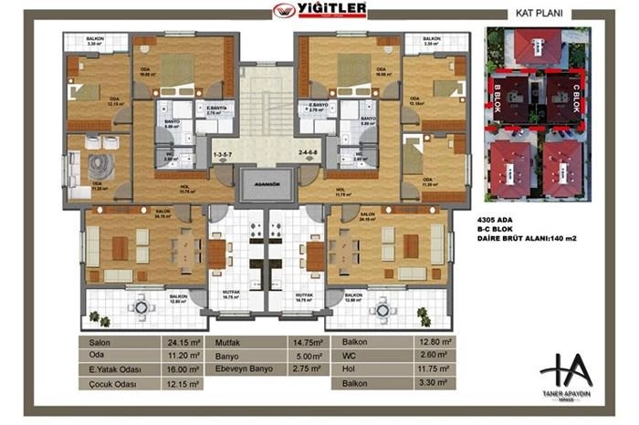 floorplan-turkey-eskişehir-odunpazarı-yiğit-park-çankaya-daire-17420681928.webp