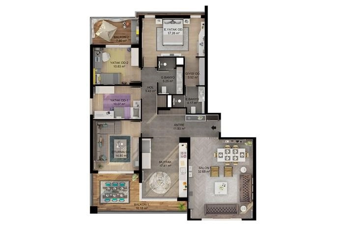 floorplan-turkey-ankara-bağlıca-bağlıca-botanik-life-daire-17420682350.webp