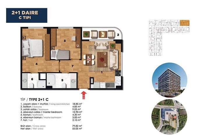 floorplan-turkey-i̇stanbul-avrupa-topkapı-flores-topkapı-daire-dükkan-174206834015.webp