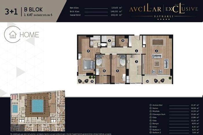 floorplan-turkey-i̇zmir-bayraklı-avcılar-exclusive-daire-dükkan-17420688444.webp