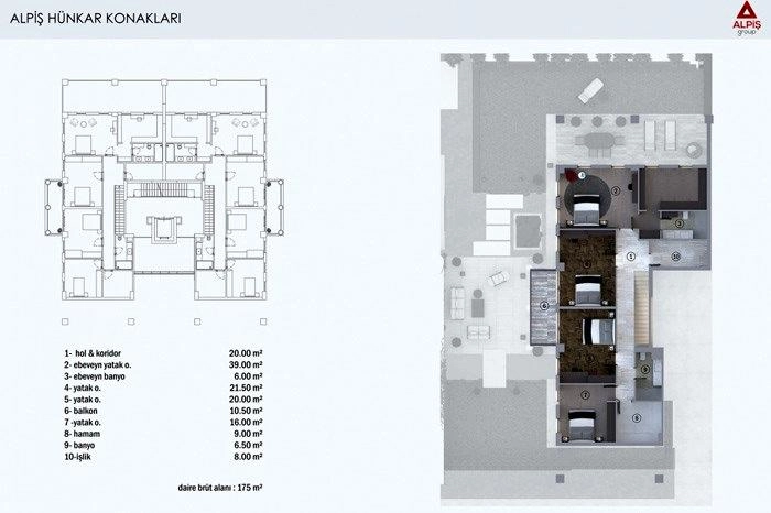floorplan-turkey-bursa-nilüfer-alpiş-hünkar-konakları-daire-17420689317.webp