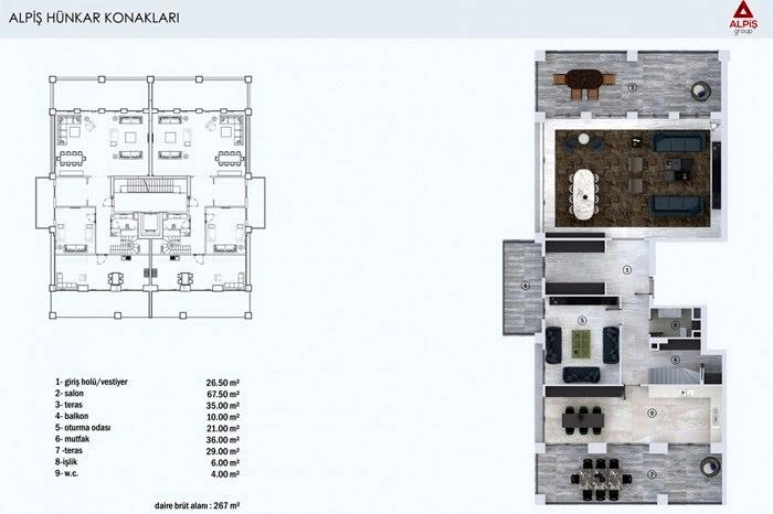 floorplan-turkey-bursa-nilüfer-alpiş-hünkar-konakları-daire-17420689318.webp