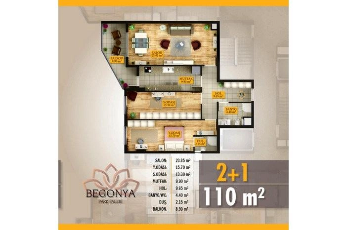 floorplan-turkey-i̇stanbul-avrupa-küçükçekmece-begonya-park-evleri-daire-17420690080.webp