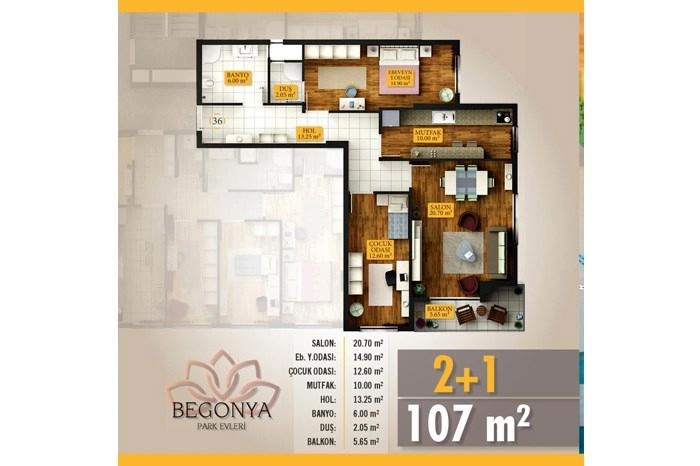 floorplan-turkey-i̇stanbul-avrupa-küçükçekmece-begonya-park-evleri-daire-17420690104.webp