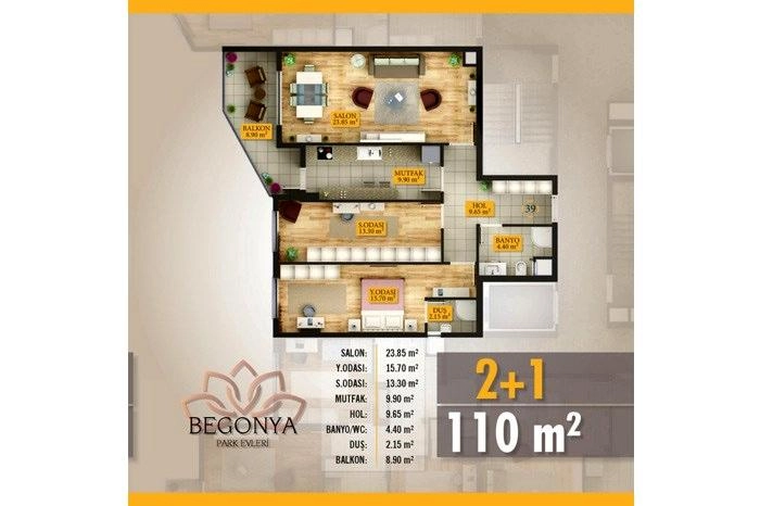 floorplan-turkey-i̇stanbul-avrupa-küçükçekmece-begonya-park-evleri-daire-17421329603.webp