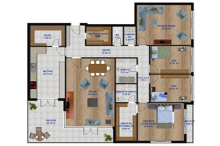 floorplan-turkey-ankara-bağlıca-i̇zciler-vadi-daire-17420692401.webp