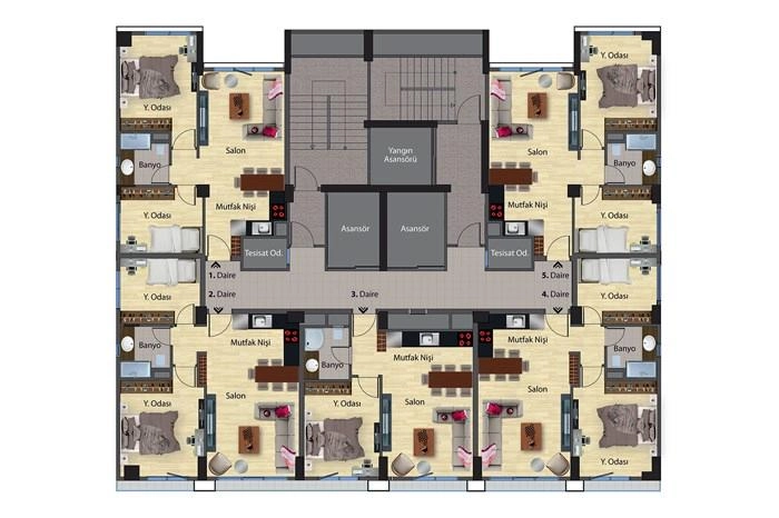 floorplan-turkey-i̇stanbul-anadolu-ümraniye-time-life-i̇stanbul-daire-17420694801.webp