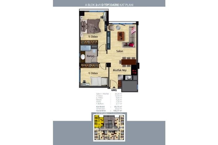 floorplan-turkey-i̇stanbul-anadolu-ümraniye-time-life-i̇stanbul-daire-174206948411.webp