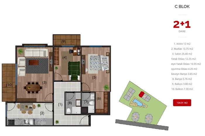 floorplan-turkey-tekirdağ-çorlu-çorlu-referans-daire-dükkan-174206956511.webp