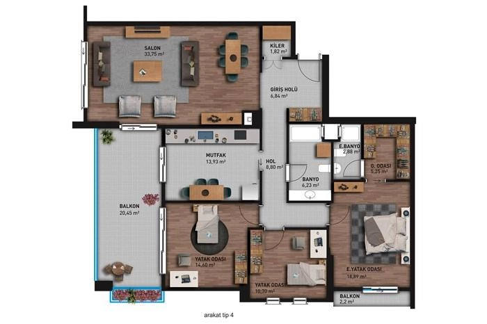 floorplan-turkey-bursa-nilüfer-referans-plus-evleri-daire-17420696331.webp