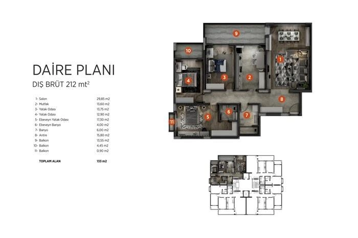 floorplan-turkey-bursa-nilüfer-shu-özlüce-daire-17420696652.webp