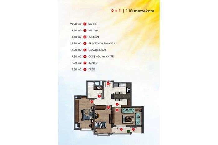 floorplan-turkey-afyonkarahisar-merkez-milsapark-residence-daire-rezidans-dükkan-17420697331.webp