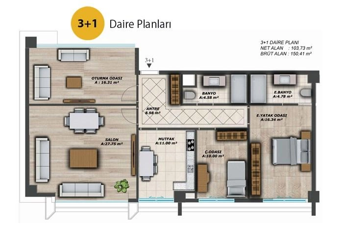 floorplan-turkey-i̇stanbul-avrupa-sefaköy-arş-residence-daire-17420697815.webp