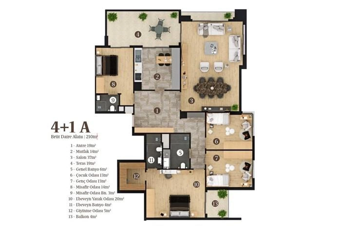 floorplan-turkey-trabzon-söğütlü-armada-cadde-daire-17420698410.webp
