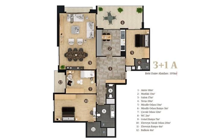 floorplan-turkey-trabzon-söğütlü-armada-cadde-daire-17420698411.webp
