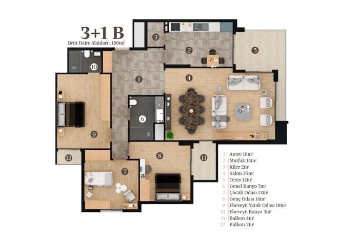 floorplan-turkey-trabzon-söğütlü-armada-cadde-daire-17420698422.webp
