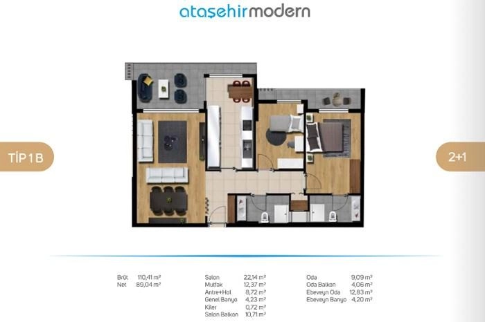 floorplan-turkey-i̇zmir-çiğli-ataşehir-modern-i̇zmir-daire-17420707238.webp