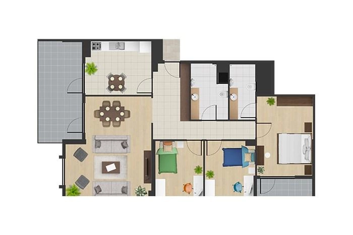 floorplan-turkey-bursa-nilüfer-gökçadır-nüans-daire-17420710403.webp