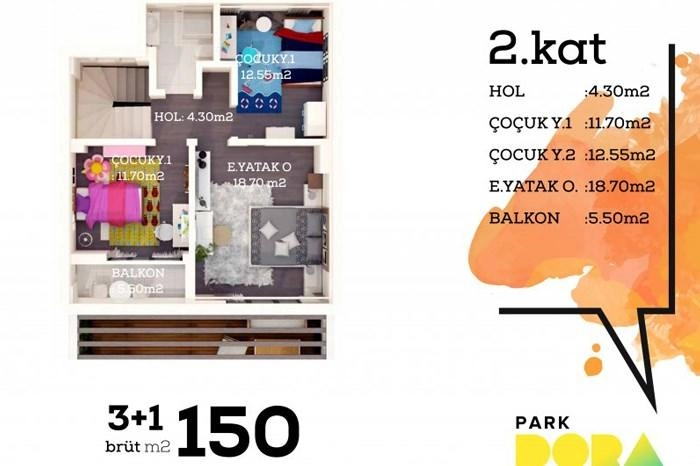 floorplan-turkey-gaziantep-oğuzeli-park-dora-villa-17420710542.webp