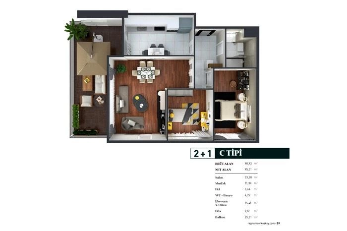 floorplan-turkey-tekirdağ-çerkezköy-regnum-çerkezköy-tekirdağ-daire-dükkan-17420712946.webp