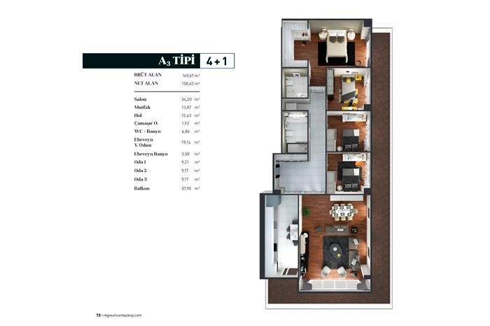 floorplan-turkey-tekirdağ-çerkezköy-regnum-çerkezköy-tekirdağ-daire-dükkan-174207130018.webp