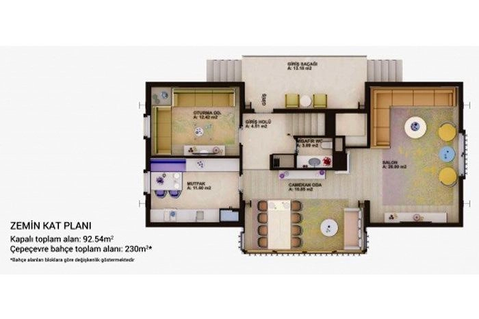 floorplan-turkey-kocaeli-bahçecik-metay-bahçecik-villaları-villa-17420713211.webp