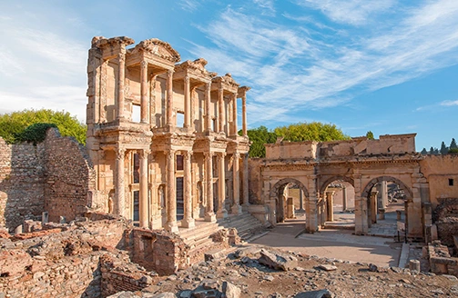 Why Buy in Turkey?
