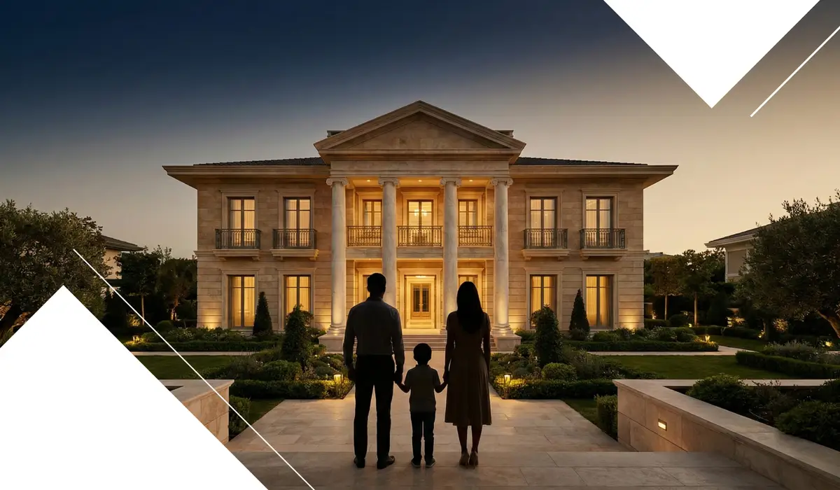 Inheritance Law in Turkey: What Happens to Your Assets After Death