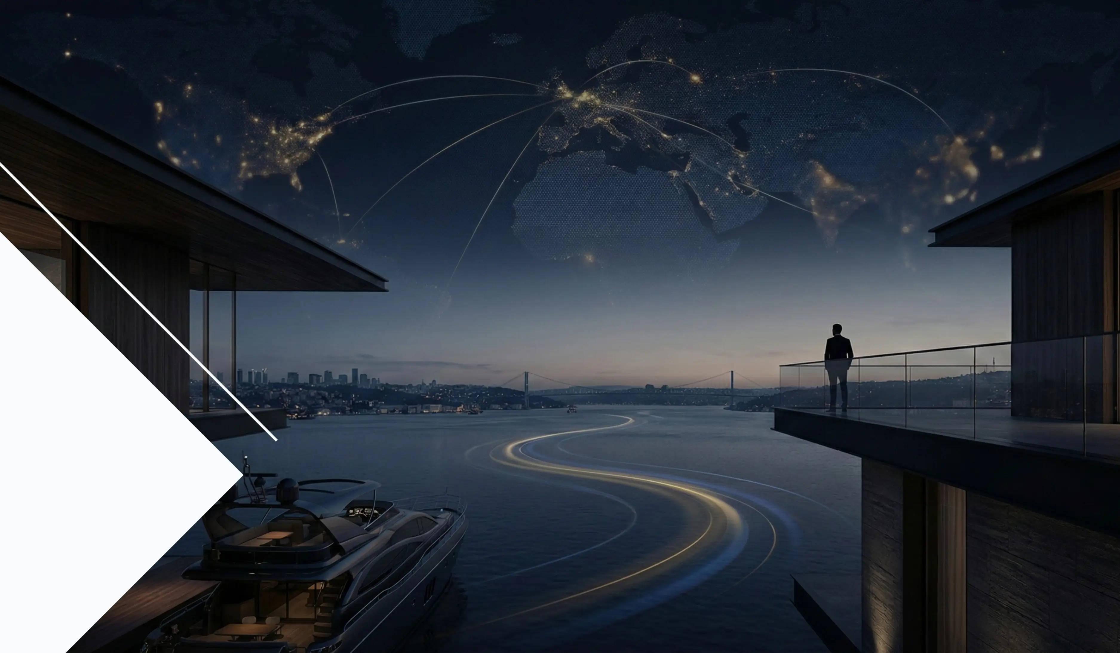 Strategic Offshore Wealth Transfer to Turkey in 2026: A Private Guide for Elite Investors and Global Citizens