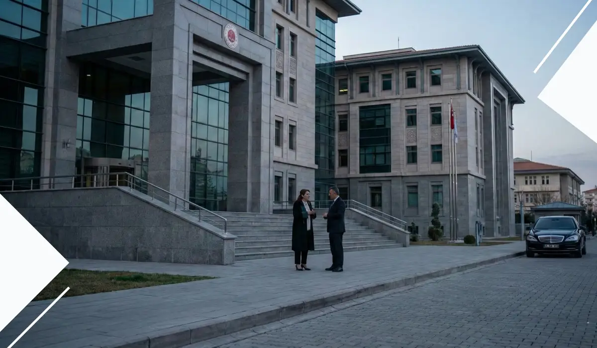 Extradition from Turkey: How Countries Can Request Criminals Through Interpol and Bilateral Agreements