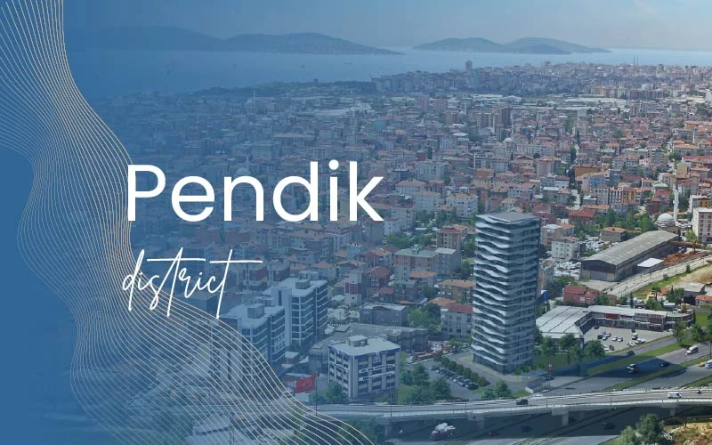 Pendik district istanbul