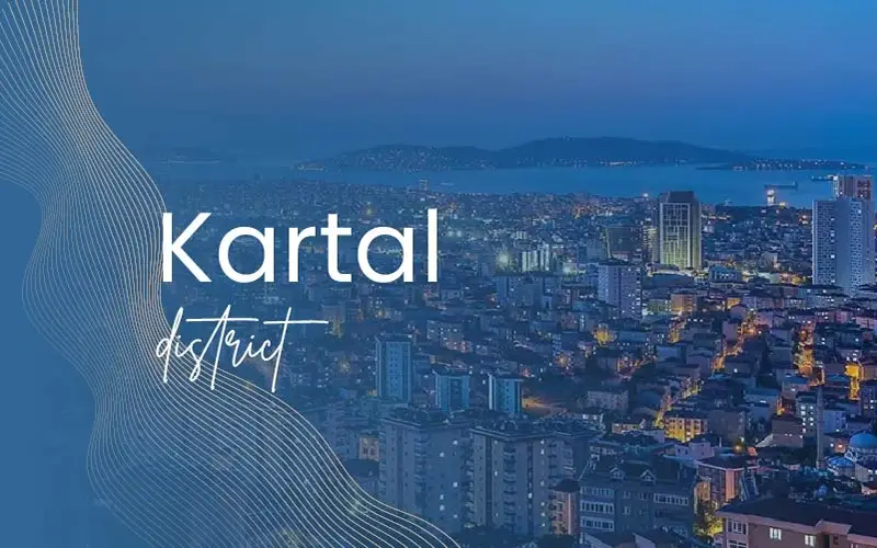 Kartal district istanbul